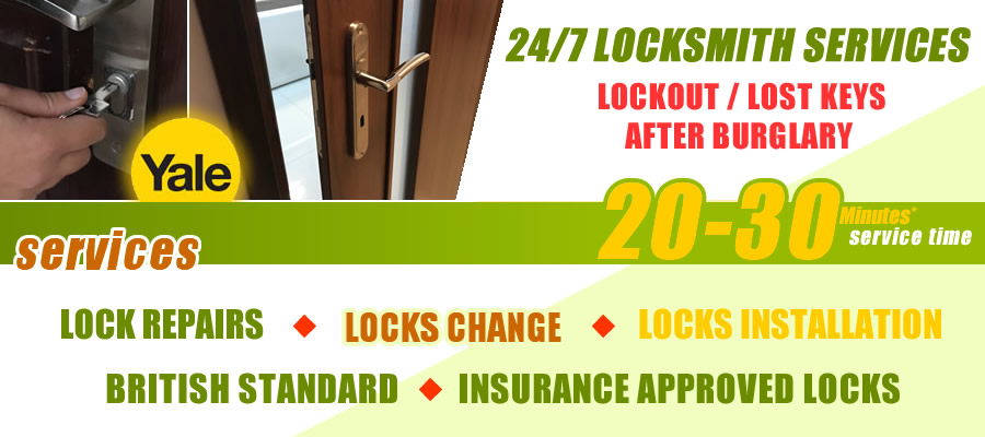 East Barnet Locksmith